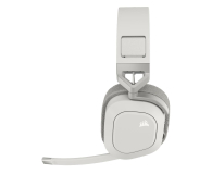 CORSAIR HS80 MAX WIRELESS (White) CA-9011296-EU - 1160982 - zdjęcie 4